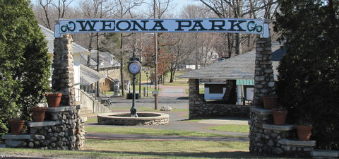 Weona Park
